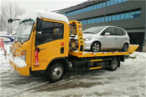 砚山附近道路救援服务