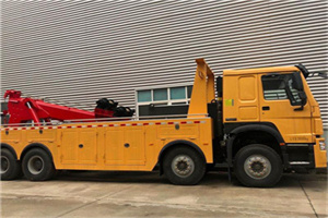 砚山道路救援公司